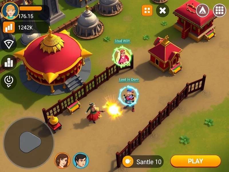 Epoch Clash Dominator community event